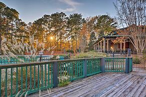 Lake Arrowhead Villa w/ Community Amenities!
