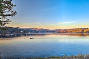 Lake Arrowhead Villa w/ Community Amenities!