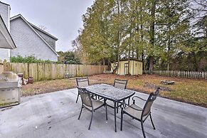 Savannah Home ~ 9 Mi to Historic District