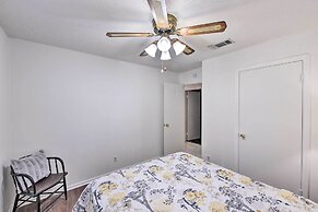 Savannah Home ~ 9 Mi to Historic District