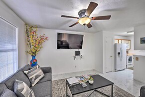 Savannah Home ~ 9 Mi to Historic District