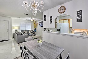 Savannah Home ~ 9 Mi to Historic District