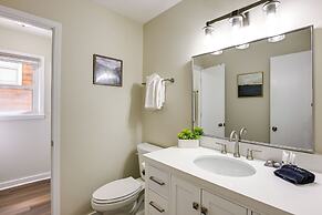 Charming Condo on Sky Valley Golf Course!
