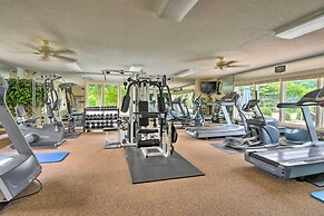 Charming Condo on Sky Valley Golf Course!