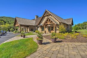 Charming Condo on Sky Valley Golf Course!