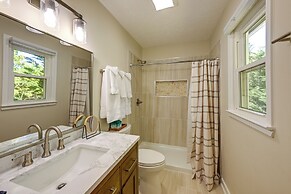 Charming Condo on Sky Valley Golf Course!