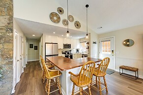Charming Condo on Sky Valley Golf Course!