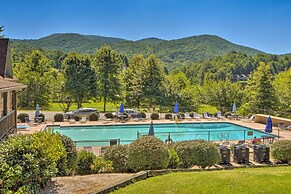 Charming Condo on Sky Valley Golf Course!