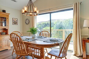 Charming Condo on Sky Valley Golf Course!