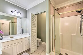 Sunny Clayton Condo on Kingwood Golf Course!