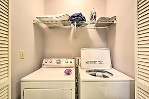 Sunny Clayton Condo on Kingwood Golf Course!