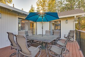 Groveland Home w/ Deck: 2 Mi to Pine Mountain Lake