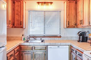 Groveland Home w/ Deck: 2 Mi to Pine Mountain Lake