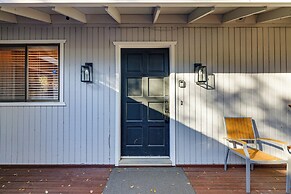 Groveland Home w/ Deck: 2 Mi to Pine Mountain Lake