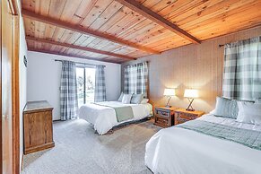 Groveland Home w/ Deck: 2 Mi to Pine Mountain Lake