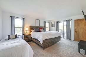 Groveland Home w/ Deck: 2 Mi to Pine Mountain Lake