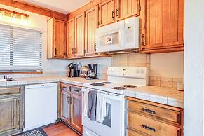 Groveland Home w/ Deck: 2 Mi to Pine Mountain Lake