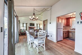 Groveland Home w/ Deck: 2 Mi to Pine Mountain Lake