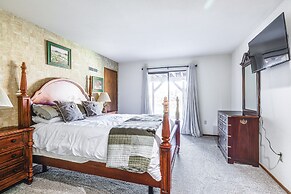 Groveland Home w/ Deck: 2 Mi to Pine Mountain Lake