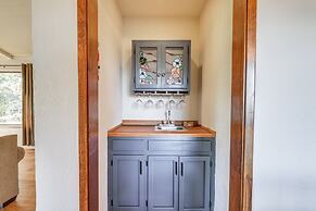 Groveland Home w/ Deck: 2 Mi to Pine Mountain Lake