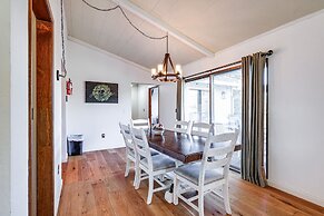 Groveland Home w/ Deck: 2 Mi to Pine Mountain Lake