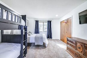 Groveland Home w/ Deck: 2 Mi to Pine Mountain Lake