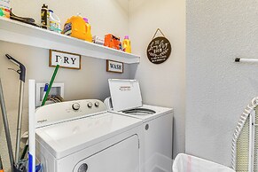 Spacious Athens Home ~ 1 Mi to Downtown!
