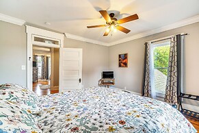 Spacious Athens Home ~ 1 Mi to Downtown!