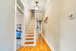 Spacious Athens Home ~ 1 Mi to Downtown!