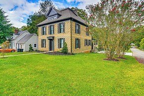 Spacious Athens Home ~ 1 Mi to Downtown!