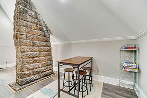 Spacious Athens Home ~ 1 Mi to Downtown!
