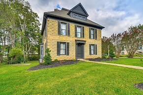 Spacious Athens Home ~ 1 Mi to Downtown!