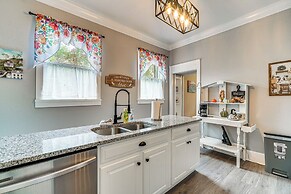 Spacious Athens Home ~ 1 Mi to Downtown!