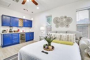 5 Mi to Bourbon Street: Nola Home w/ Fenced Yard!