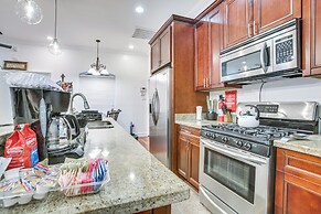 5 Mi to Bourbon Street: Nola Home w/ Fenced Yard!