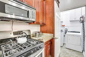 5 Mi to Bourbon Street: Nola Home w/ Fenced Yard!