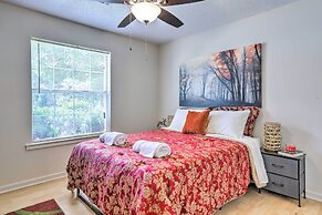 Charming Stockbridge Home: 23 Mi to Atlanta!