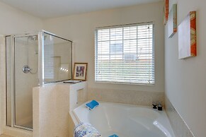 Charming Stockbridge Home: 23 Mi to Atlanta!