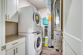 Modern South Pier Condo on Sheboygan River!