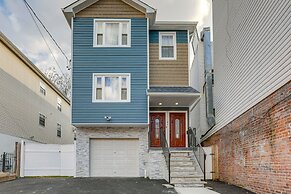 Irvington Vacation Rental ~ 20 Mi to Manhattan!