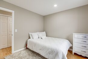 Irvington Vacation Rental ~ 20 Mi to Manhattan!