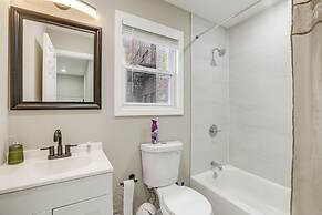 Irvington Vacation Rental ~ 20 Mi to Manhattan!