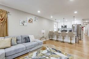 Irvington Vacation Rental ~ 20 Mi to Manhattan!