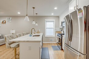 Irvington Vacation Rental ~ 20 Mi to Manhattan!