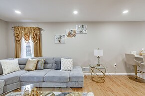 Irvington Vacation Rental ~ 20 Mi to Manhattan!
