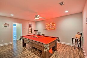 Helen Retreat w/ Hot Tub, 2 Mi to Downtown!