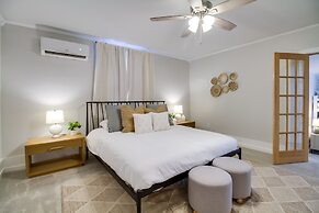 Cozy Virginia Home in Lynchburg Historic District!