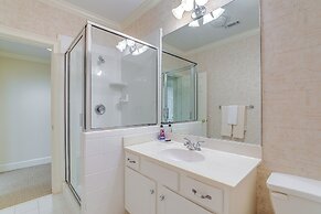 Buford Mansion w/ Pool ~ 14 Mi to Lake Lanier