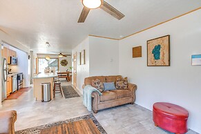 2 Mi to Beaches & Trails: Tahoe Area Home w/ Sauna