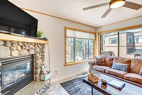2 Mi to Beaches & Trails: Tahoe Area Home w/ Sauna